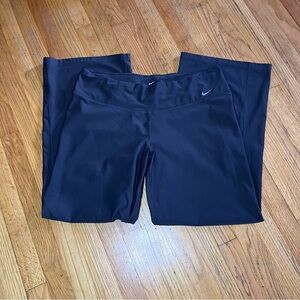 Nike Dri-FIT Gray Pants